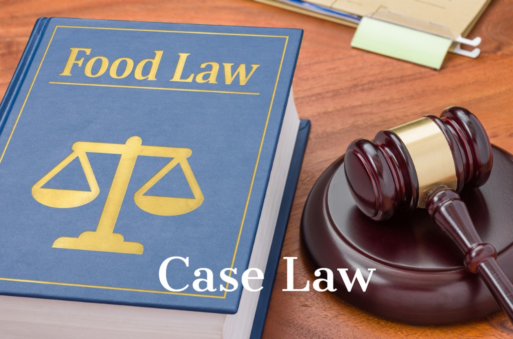 Case Law